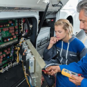 Electrical Services