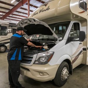 General RV Labor